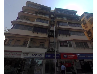 Punitacolaba - Punita Chs - Colaba, Colaba